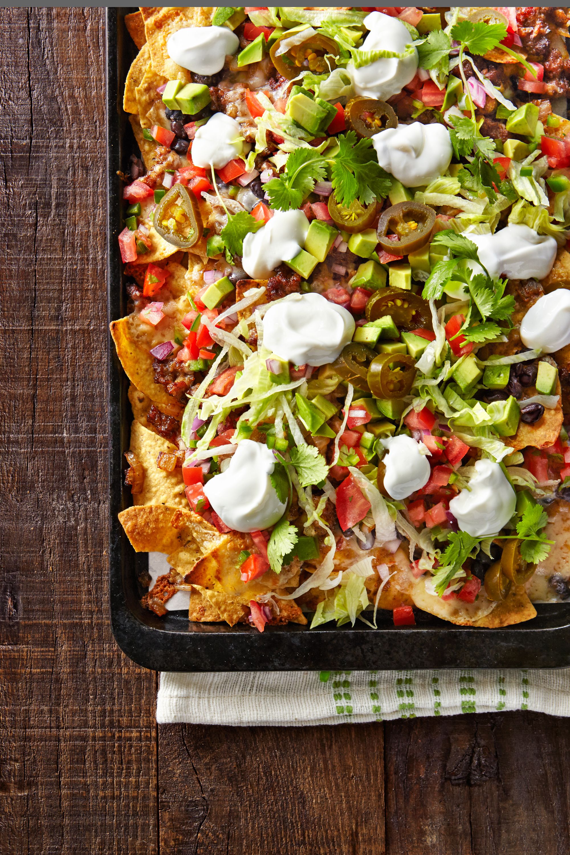 nachos
